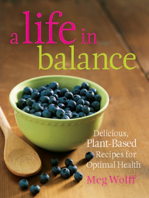 Title details for A Life in Balance by Meg Wolff - Available